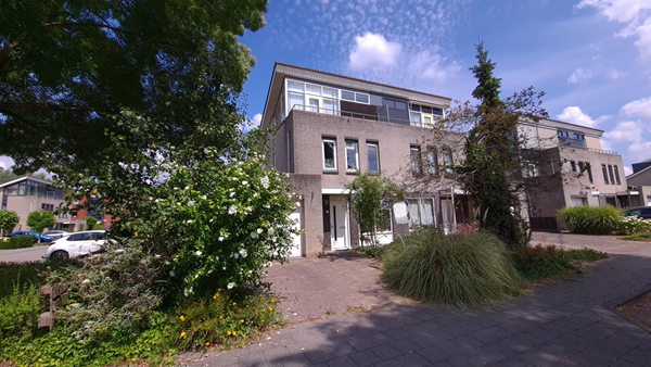 Property photo - Poortlaan 26, 3261PB Oud-Beijerland